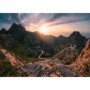 Puzzle Serra de Tramuntana 1000 piese